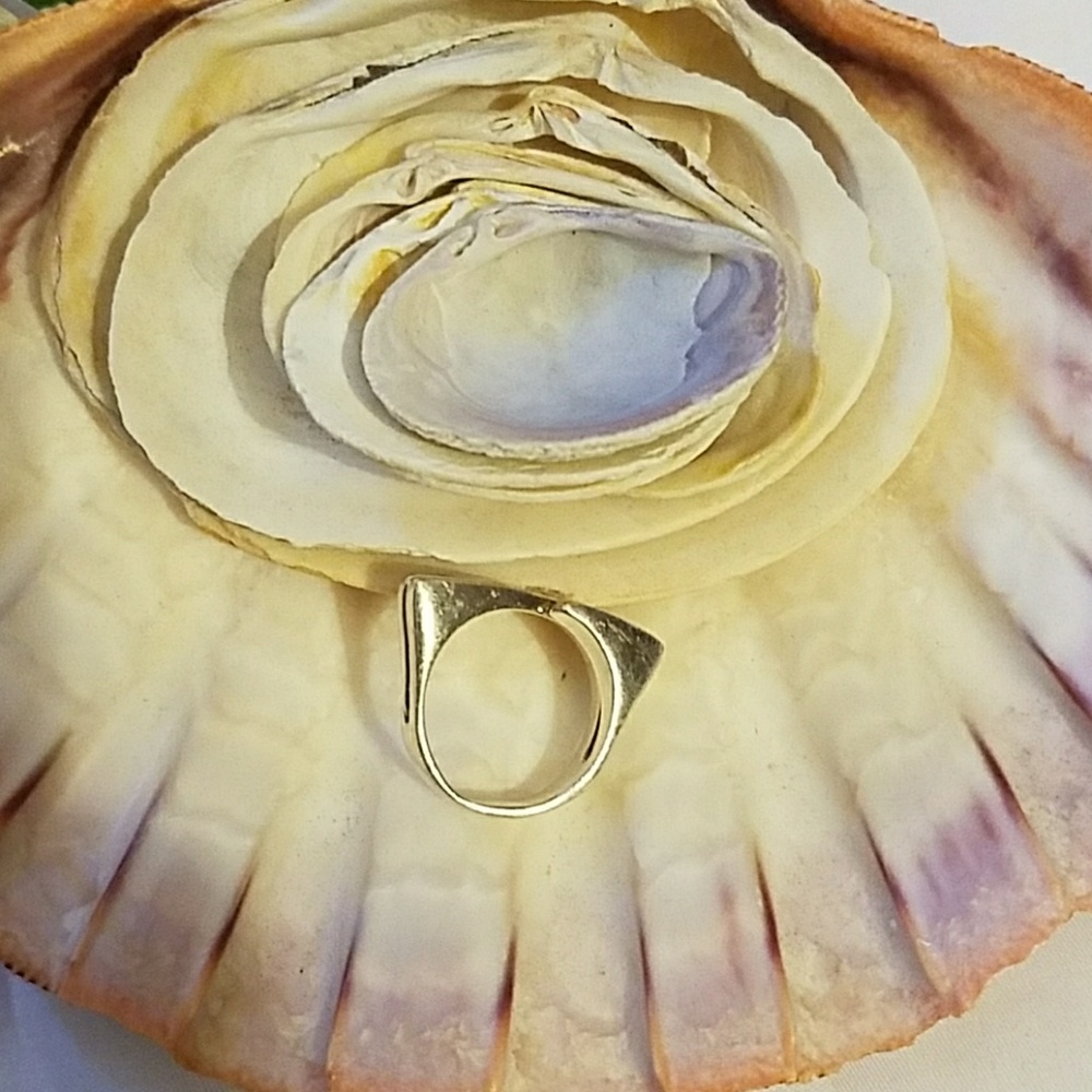 Sterling Silver 925 ring